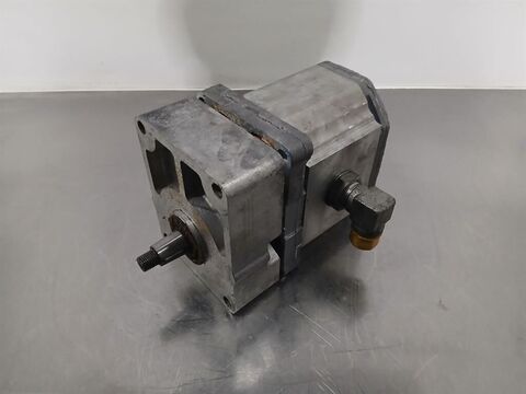 Sonstige ZW310TPD-6-48976-6158-Fanmotor/Lueftermotor