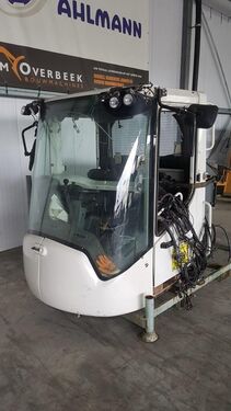 Sonstige L 538 - /Kabine/ e