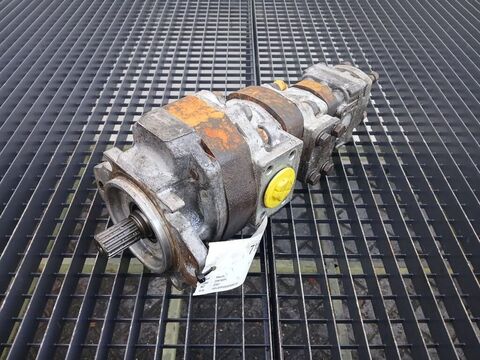 Sonstige ZW150PL-263E7-12001-Gearpump/Zahnradpumpe
