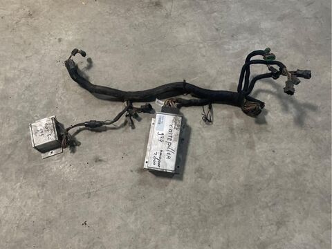 Sonstige CAT 924-170-7597-ECU/Control box/Steuermodul