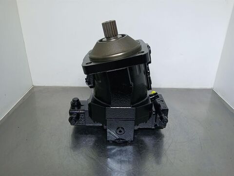 Sonstige 53646664226-Rexroth A6VM107-Drive motor/Fahrmoto