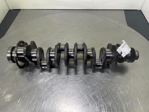 Sonstige ZW310TPD-6-Cummins QSL9-3965010-Crankshaft/Kruka