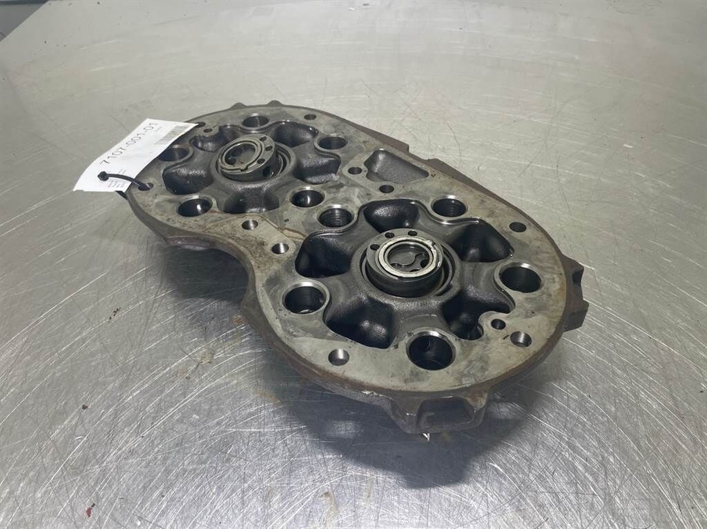 L45F-ZF 4663002009-Drive housing/Antriebsgehäuse 3