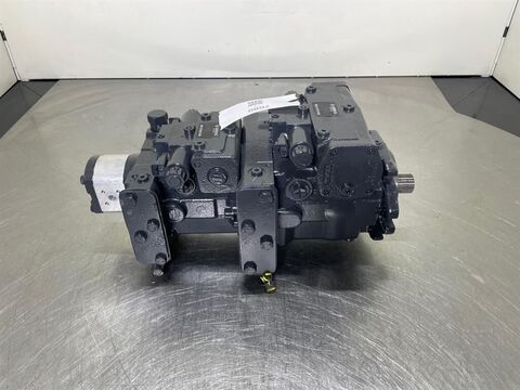 Sonstige 05802892R-Rexroth R902284936-Drive pump/Fahrpump