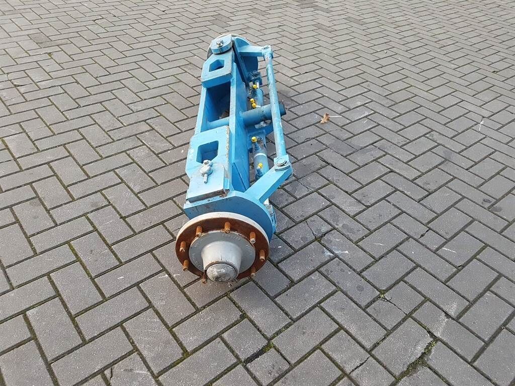 Z45- 25 - /Achse/As 3