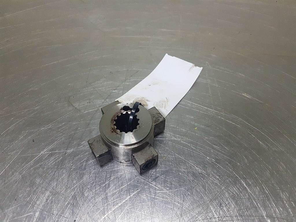 Brueninghaus A4VG56-Flange coupling/Flanschkuppl 2