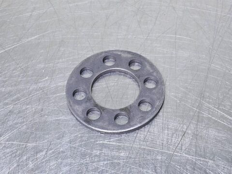 Sonstige Dana 738.06.070.01-Locking plate/Sicherungsblech