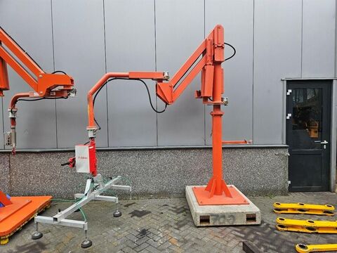 Sonstige PRC - Vacuum lifter/Vakuum Heber/Vacuumheff