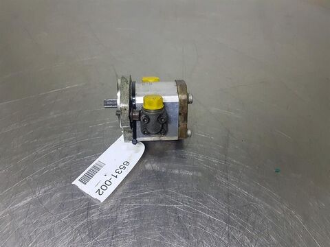 Sonstige -Rexroth 0510625029-Gearpump/Zahnradpumpe