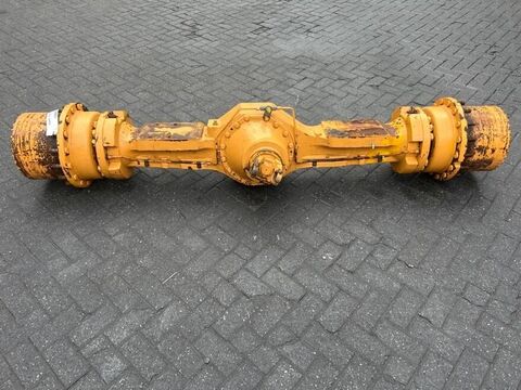 Sonstige 821C-ZF- /Achse/As