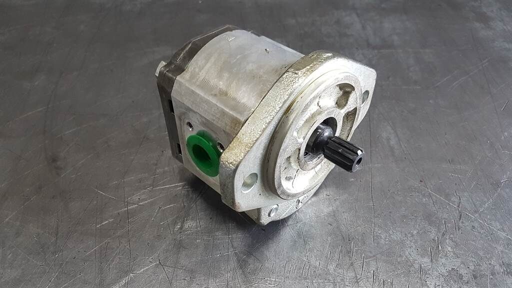 Concentric WP09A - Atlas 85 E - Gearpump 1