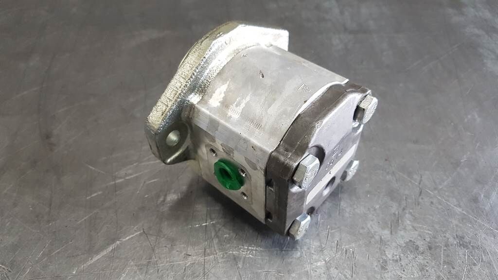 Concentric WP09A - Atlas 85 E - Gearpump 2