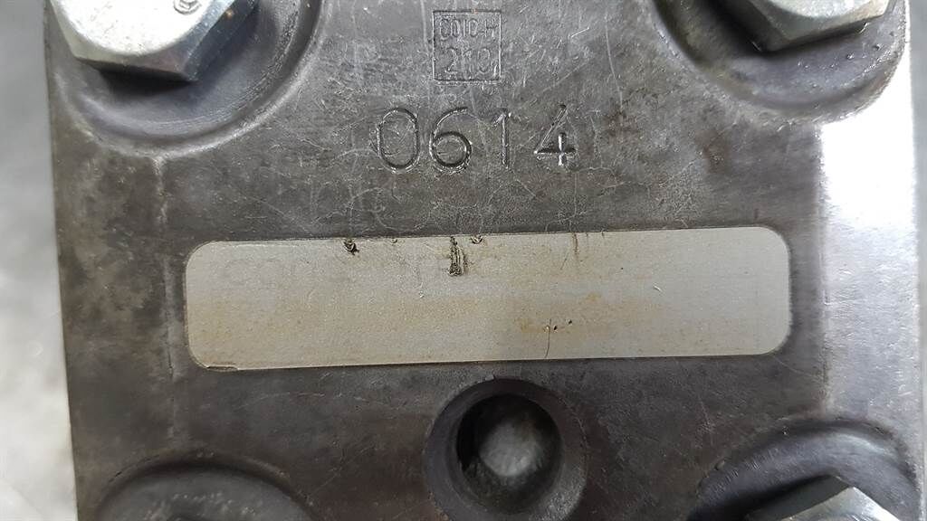 Concentric WP09A - Atlas 85 E - Gearpump 3