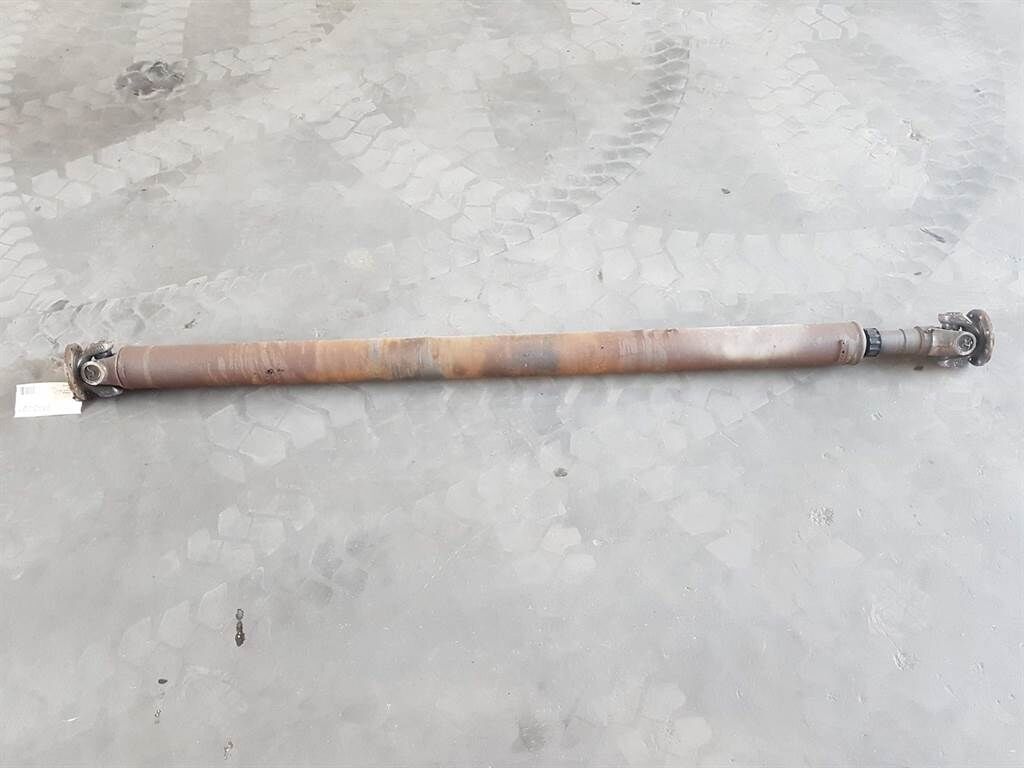 W725LS - Propshaft/Gelenkwelle/Cardanas 1