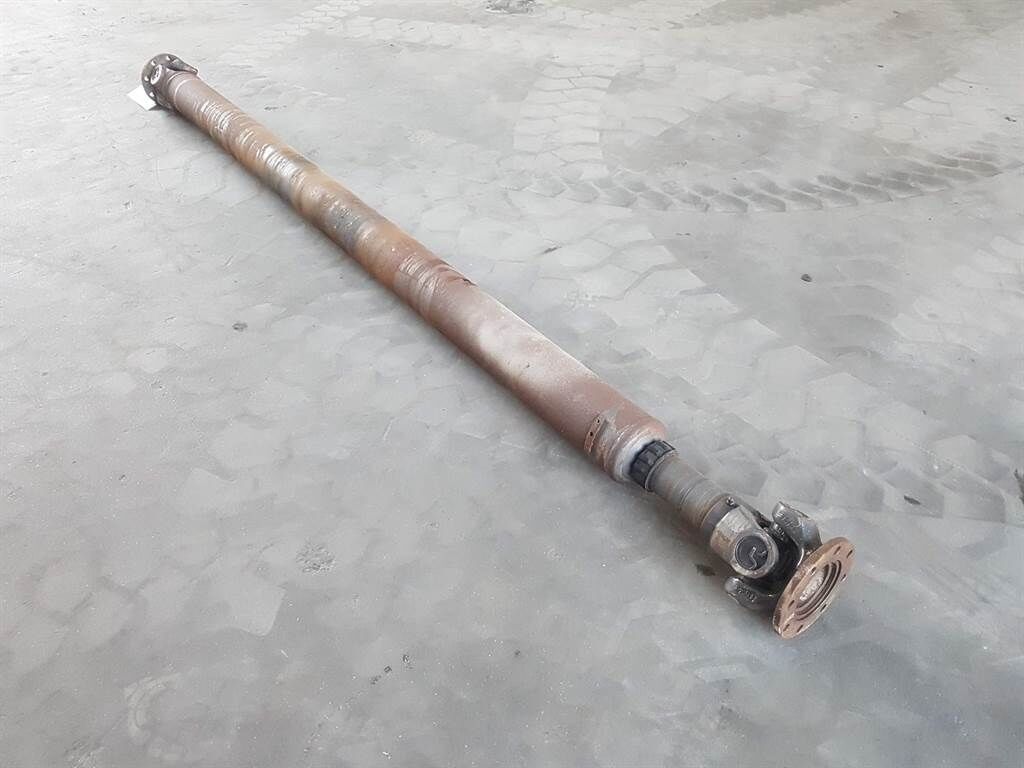 W725LS - Propshaft/Gelenkwelle/Cardanas 2