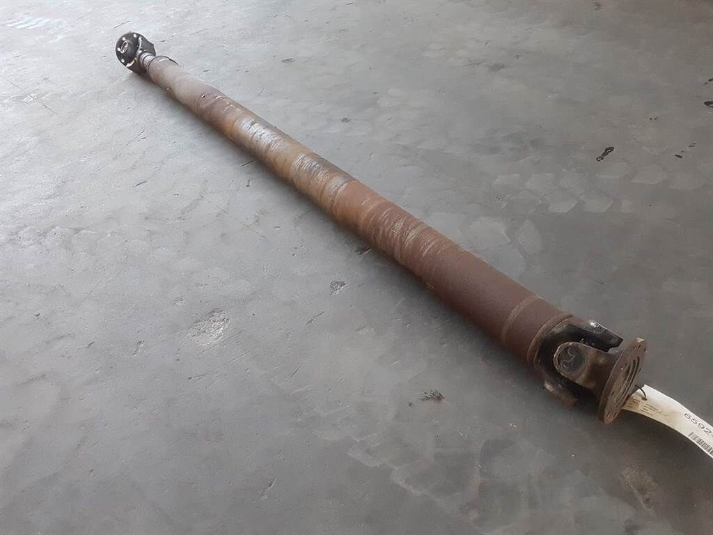 W725LS - Propshaft/Gelenkwelle/Cardanas 3