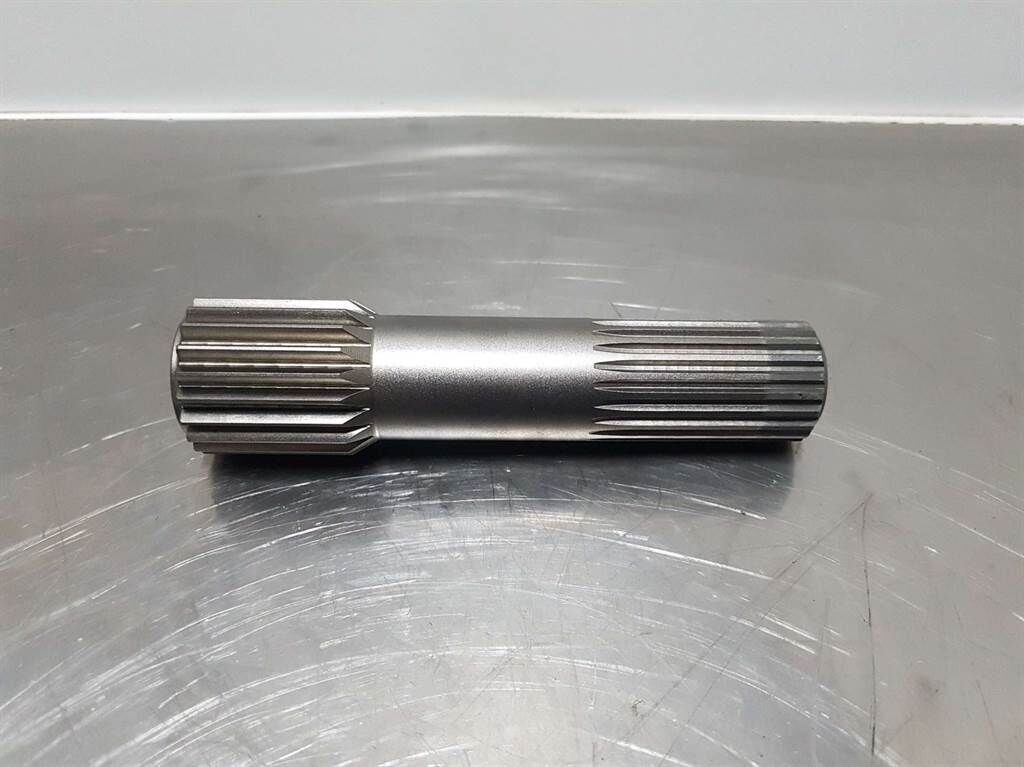 Schaeff SKL834/TL80-5904658767-Sun gear shaft/Zo 1
