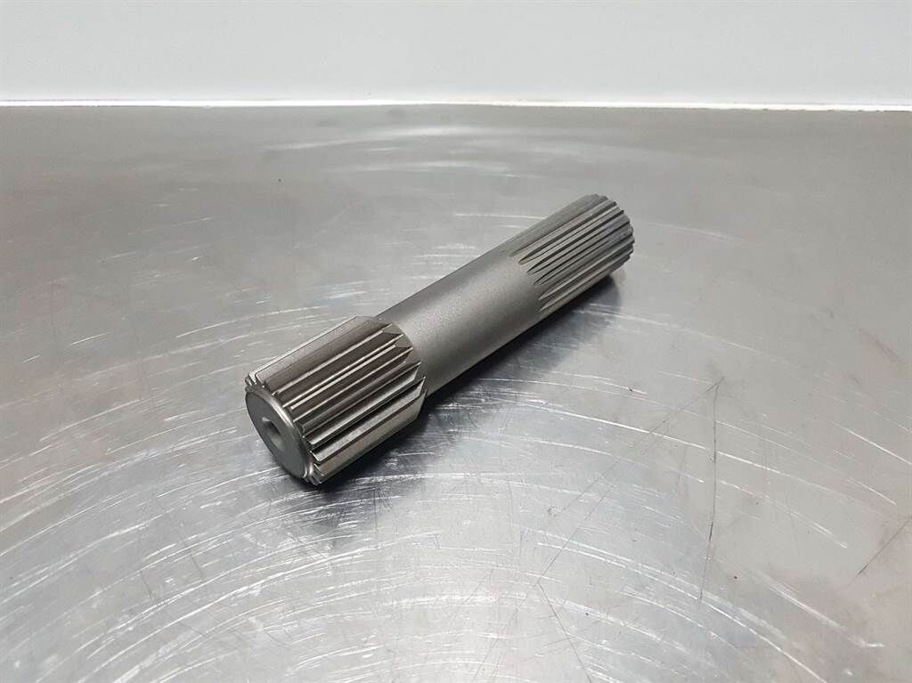Schaeff SKL834/TL80-5904658767-Sun gear shaft/Zo 2