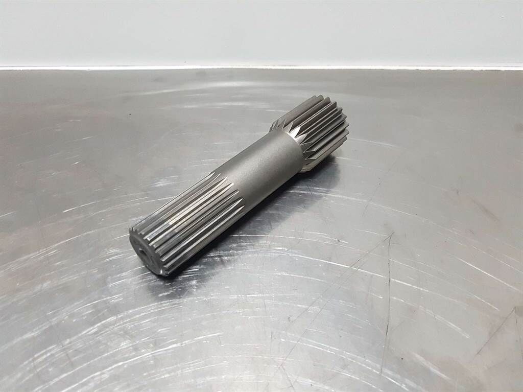 Schaeff SKL834/TL80-5904658767-Sun gear shaft/Zo 3