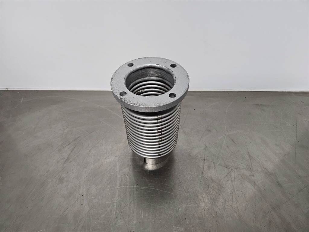 AZ150-4101165G-Exhaust/Auspuff/Uitlaat 2