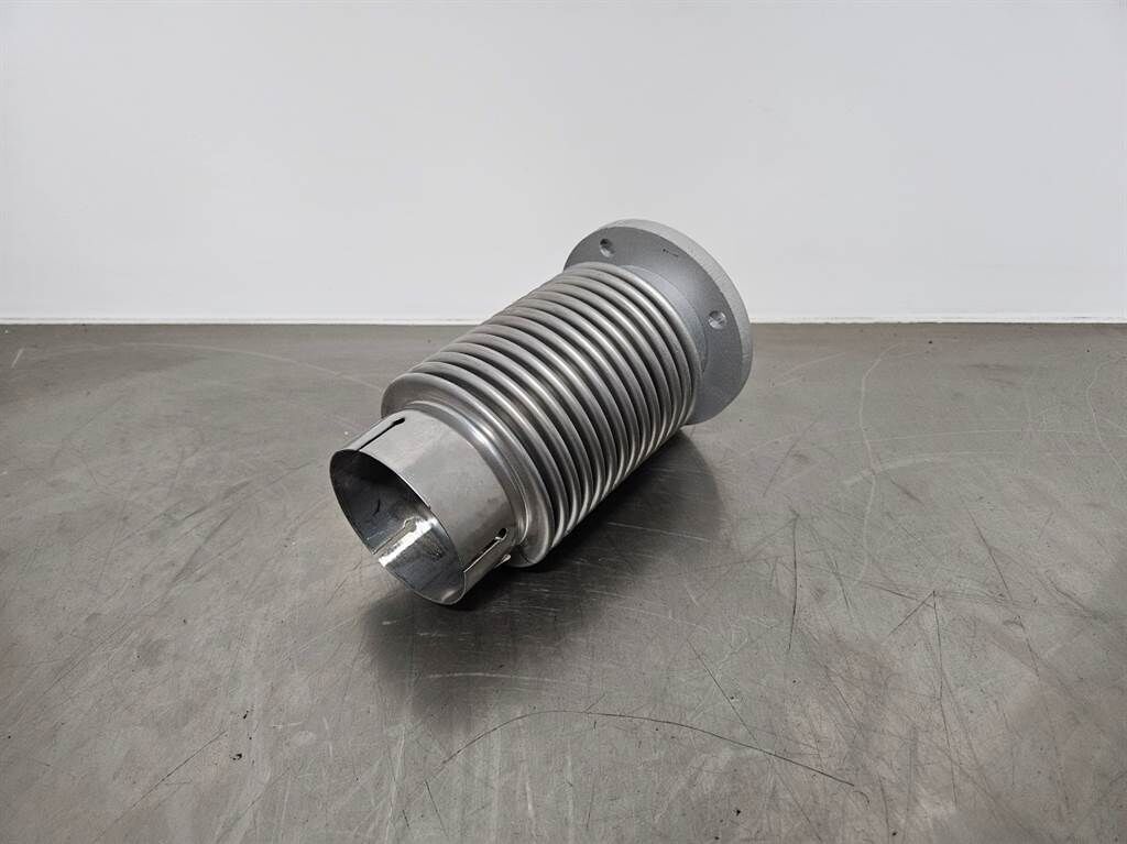 AZ150-4101165G-Exhaust/Auspuff/Uitlaat 3