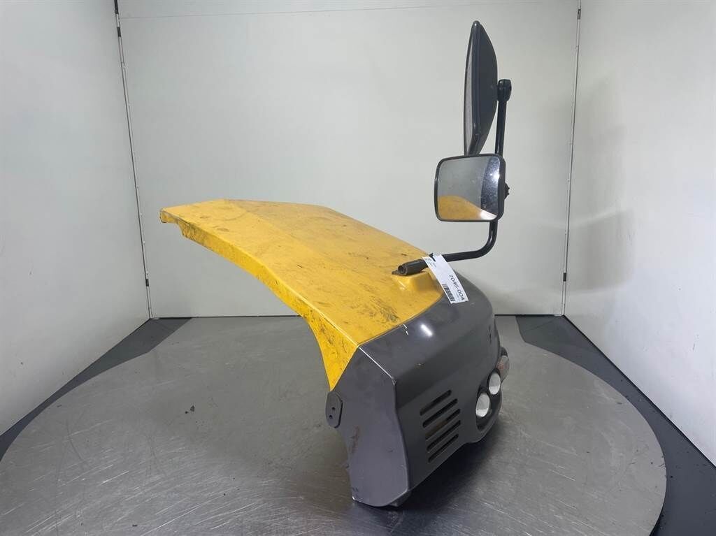 12MTX-5381157-Hood/Haube/Kap 2