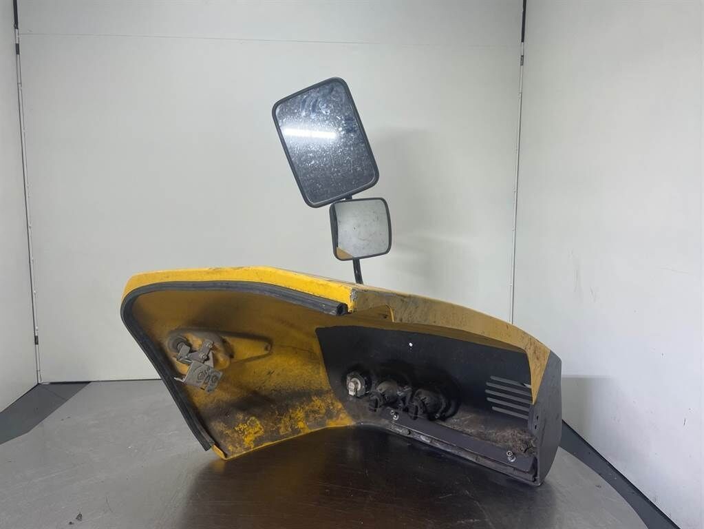 12MTX-5381157-Hood/Haube/Kap 3