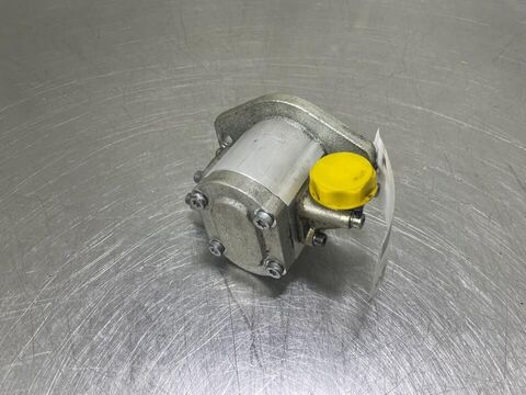 420-Rexroth 0510725058-Gearpump/Zahnradpumpe 3