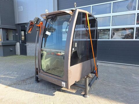 Sonstige 12MTX-5381654- /Kabine/ e