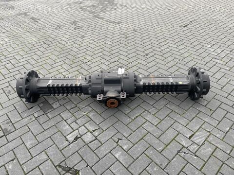 Sonstige MT930/ 1030-Carraro 28.32M-380704- /Achse/As