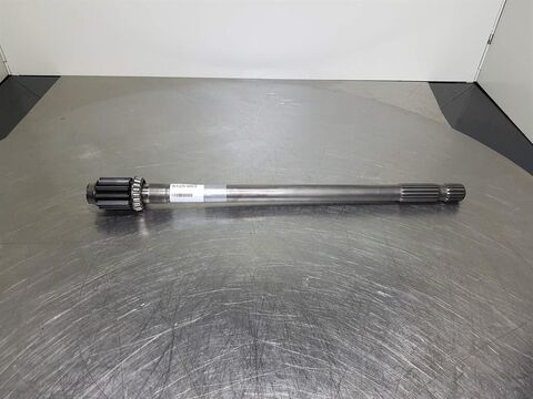 Sonstige ZL1001-Spicer 7420600204-Joint shaft/Steckwelle/