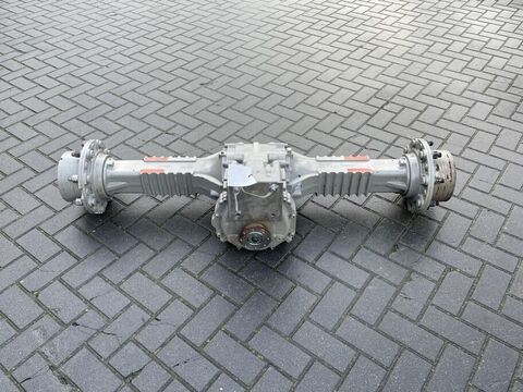 Sonstige L506C-F.128-11836103/30002.003.D11- /Achse/As