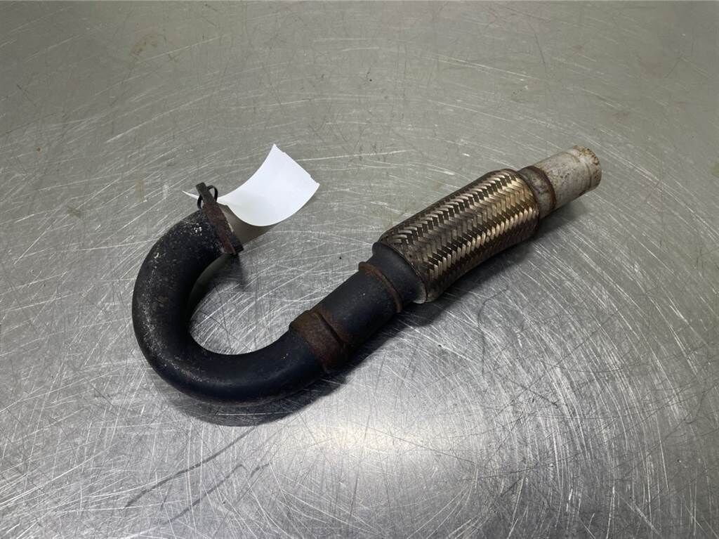 SKL834-0451016025-Exhaust/Auspuff/Uitlaat 2