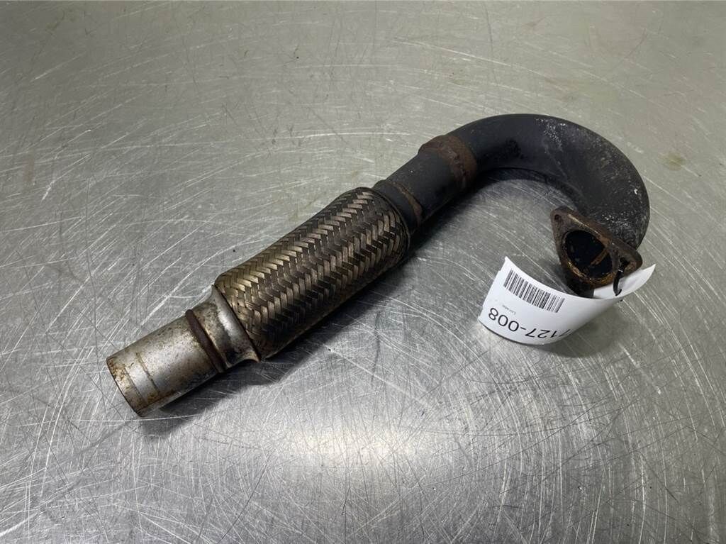 SKL834-0451016025-Exhaust/Auspuff/Uitlaat 3