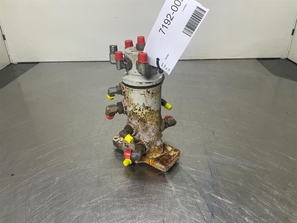 SV15-172486-73802-Swing joint/Drehdurchführung 3