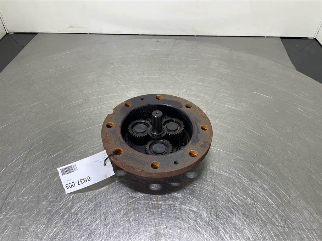 SKL844-ZF AP-R720-Final drive/Endantrieb 1