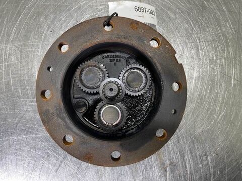SKL844-ZF AP-R720-Final drive/Endantrieb 2
