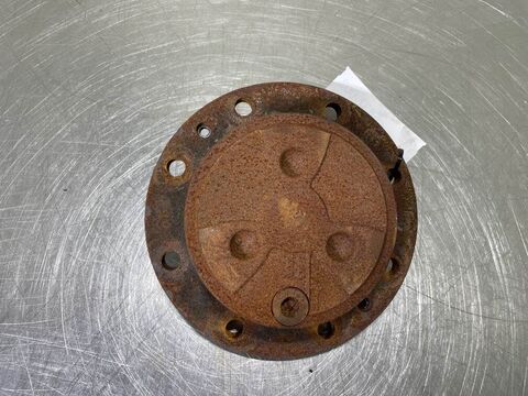 SKL844-ZF AP-R720-Final drive/Endantrieb 3