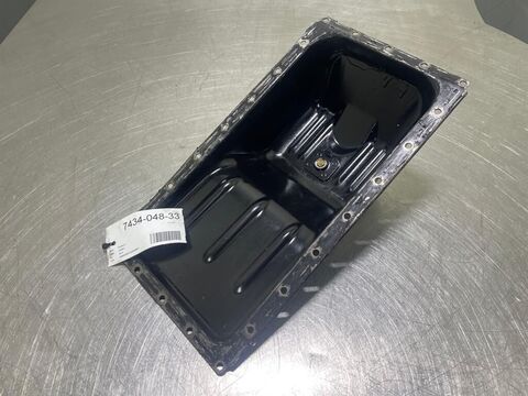 Sonstige AS900-23122274-Cummins B3.3T-4944196-Oil sump