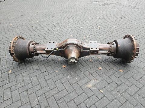 Sonstige L25.5-Carraro 2806108-Axle/Achse/As