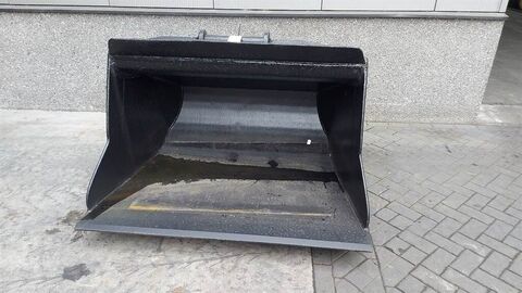 R920 Compact-1,60 mtr-Bucket/Tieflöffel/Graafbak 2
