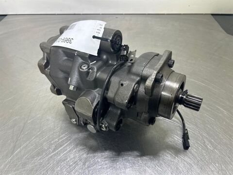 Sonstige - Rexroth A40CTI045 - CVT
