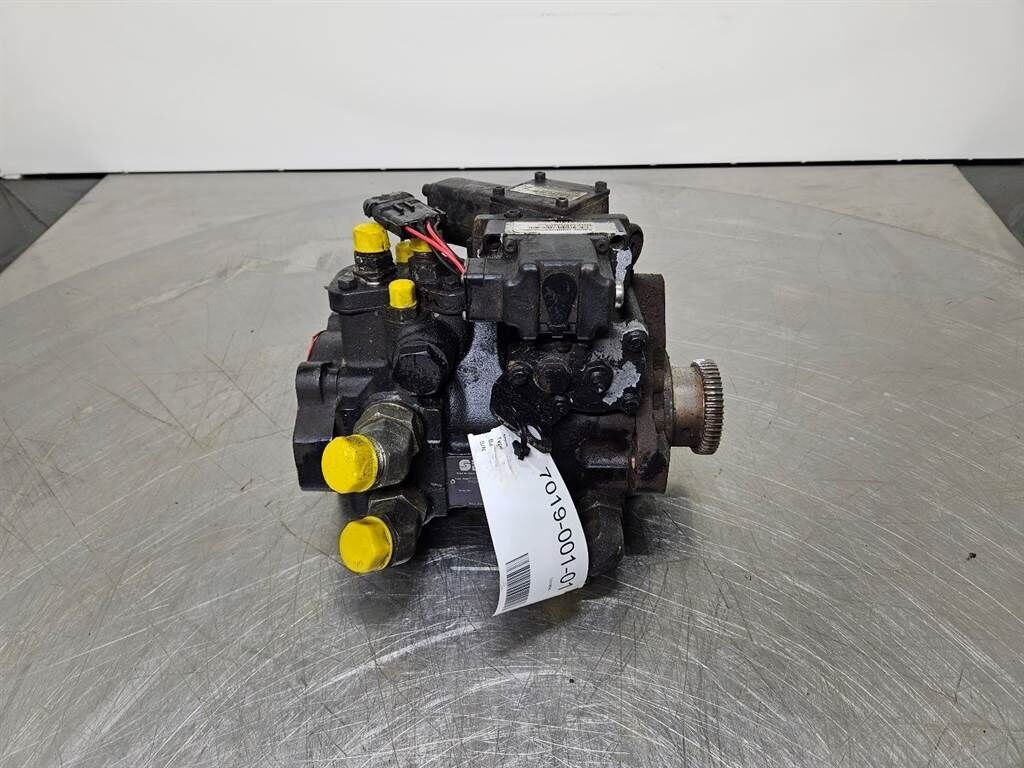 MPV046CBBK-M46-20954-Drive pump/Fahrpumpe/Rijpom 2