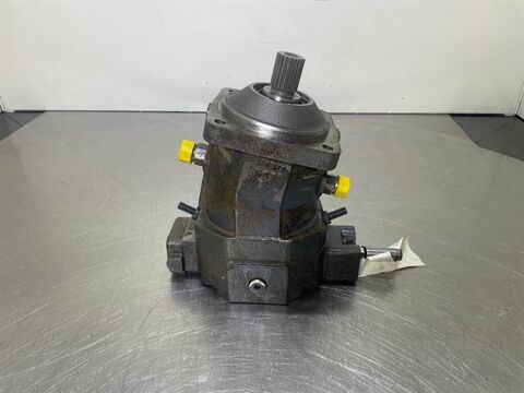 Sonstige WA200-5-Rexroth A6VM80EP2/63W-Drive motor/Rijmot