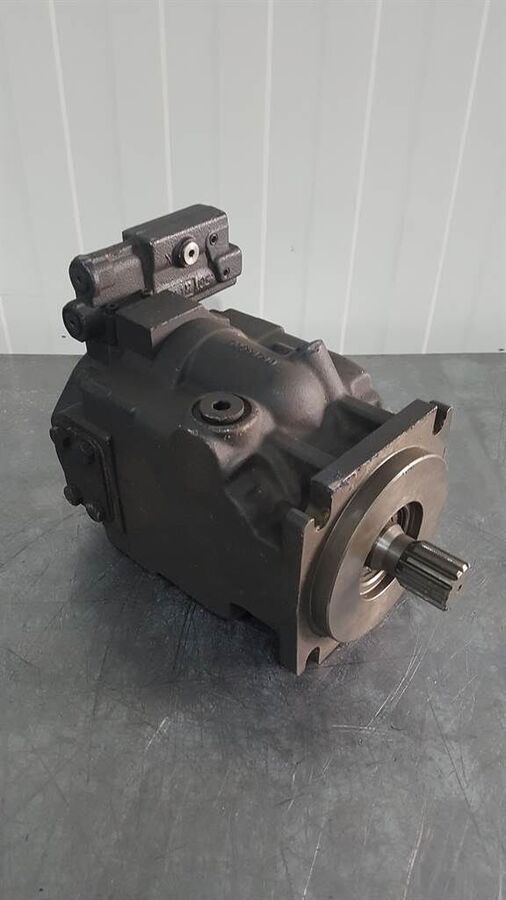 JRR045BLS2 - Load sensing pump 1