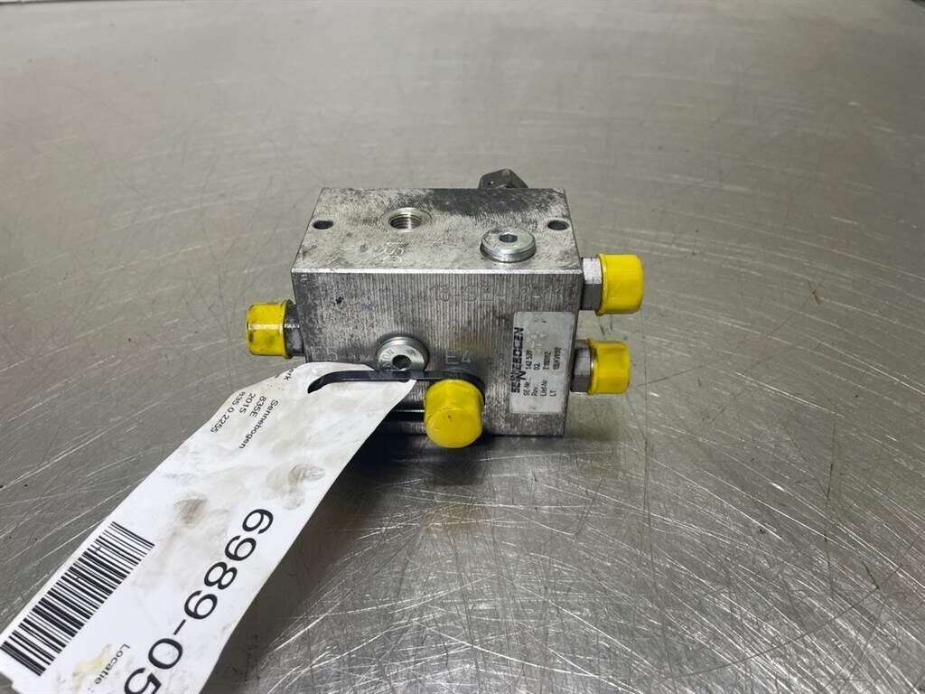 835E-142531-Valve/Ventile/Ventiel 1