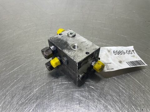 835E-142531-Valve/Ventile/Ventiel 3
