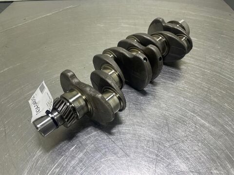 Sonstige AS900-Cummins B3.3T-4982121- /Kurbelwelle