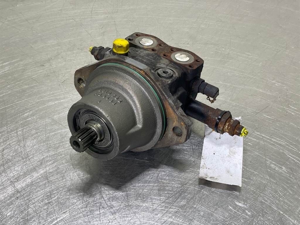 LH24M-10142061-FMF045-Swing motor/Schwenkmotor 1