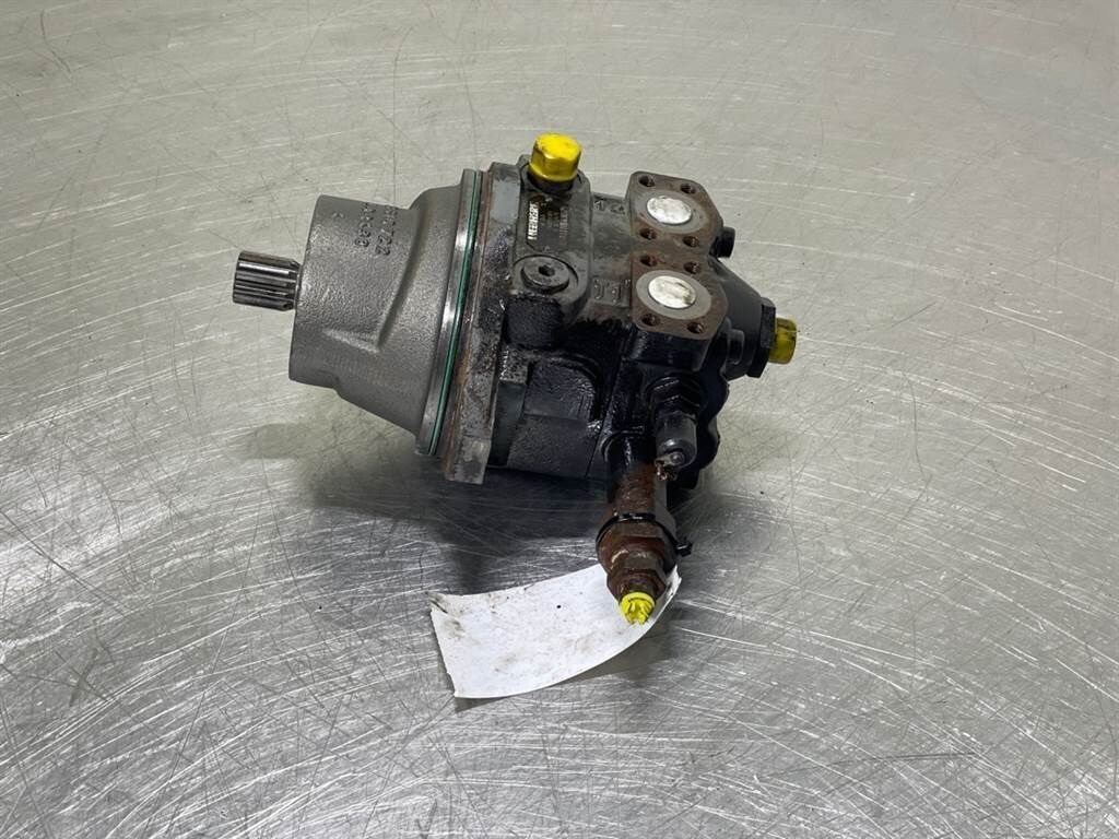 LH24M-10142061-FMF045-Swing motor/Schwenkmotor 2